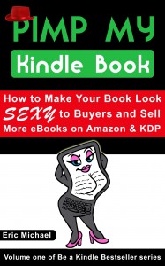 Sell More Books on Amazon