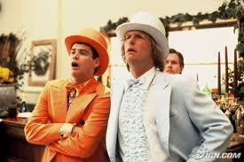 dumb and dumber suits