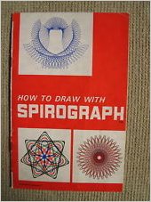 Spirograph book