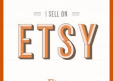 Selling on Etsy logo