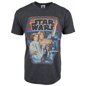 Vintage Star Wars shirt
