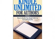 Kindle Unlimited cover